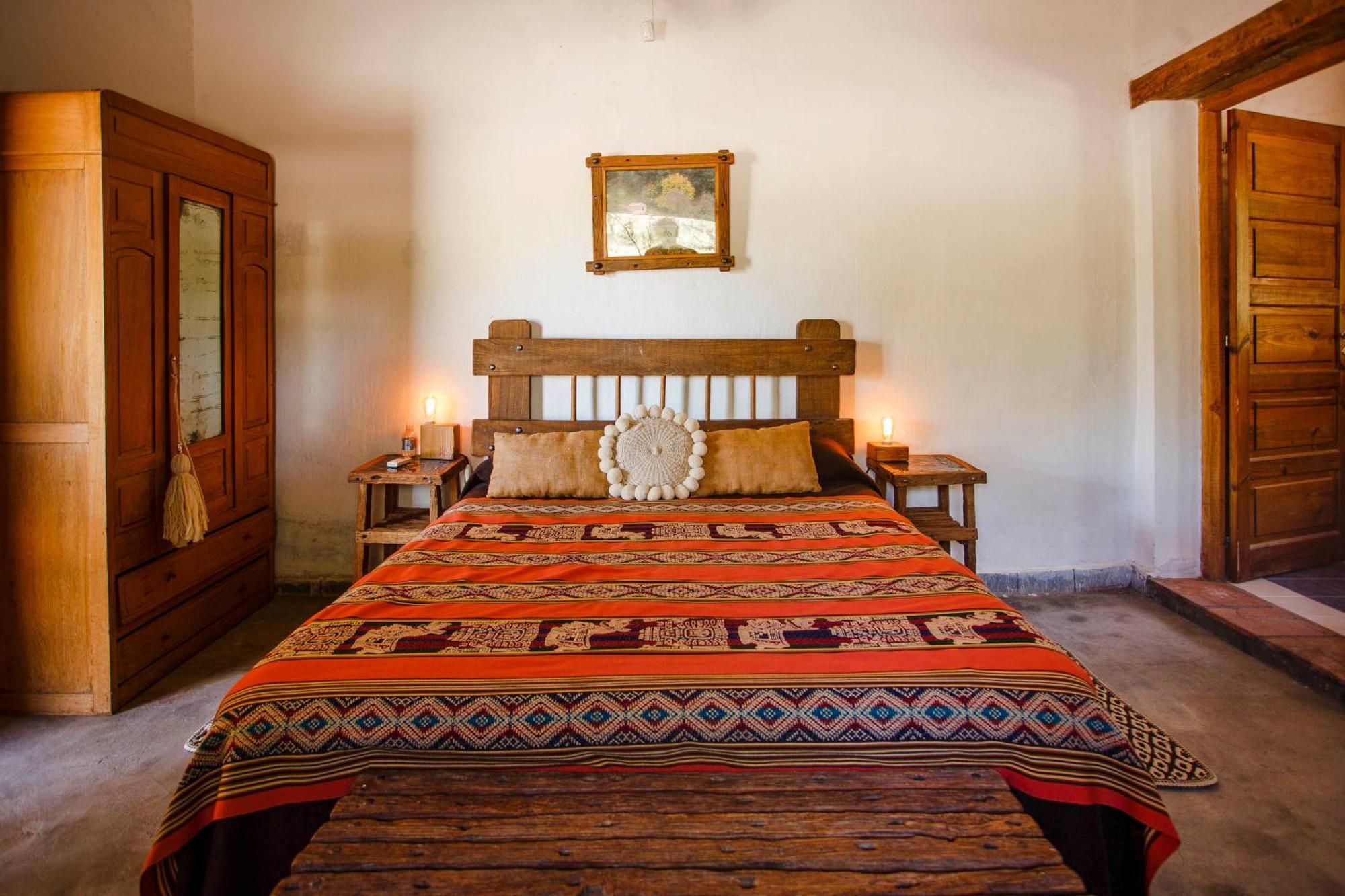 Estancia Rio De Arena Colalao del Valle エクステリア 写真