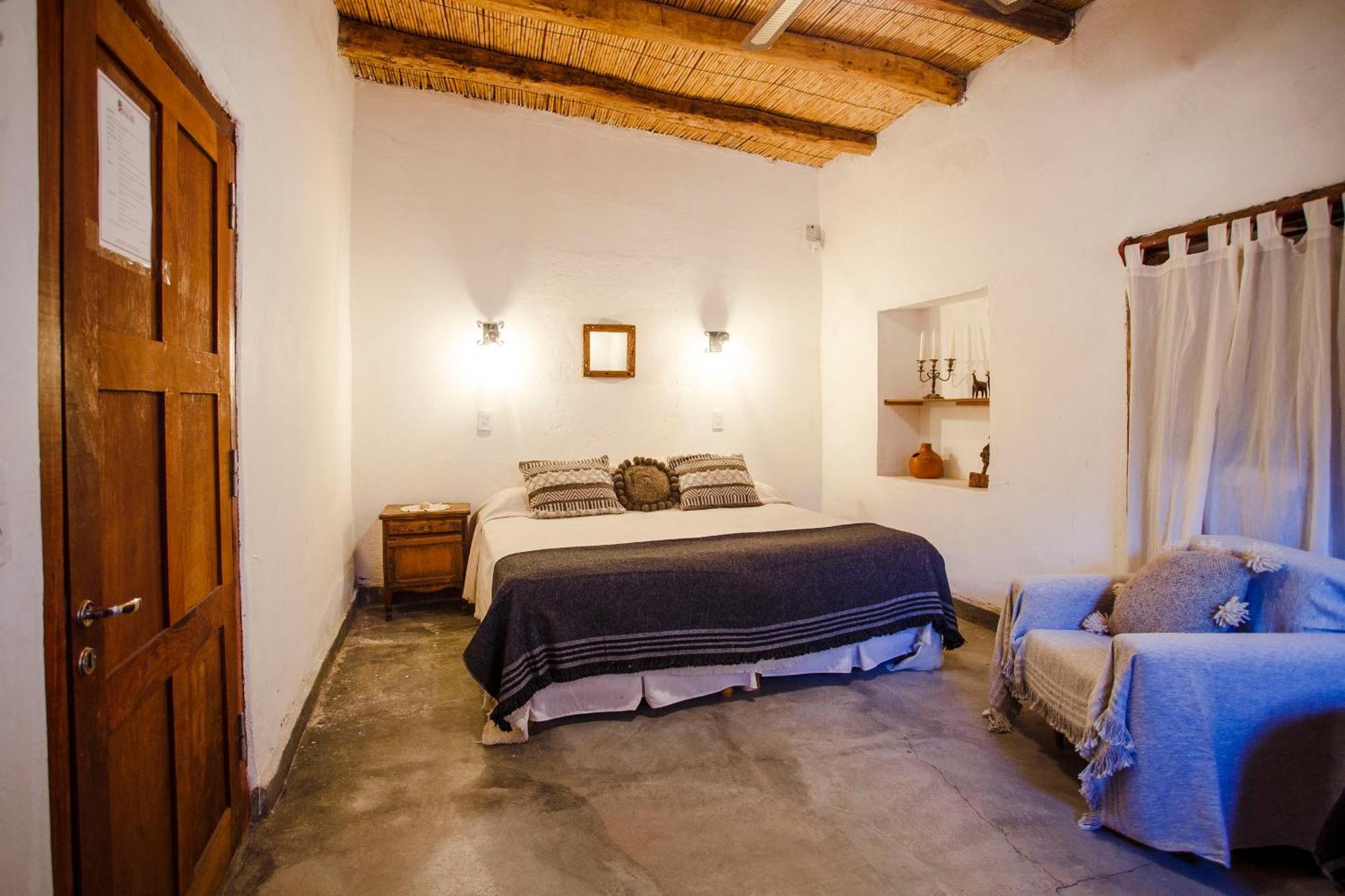Estancia Rio De Arena Colalao del Valle エクステリア 写真