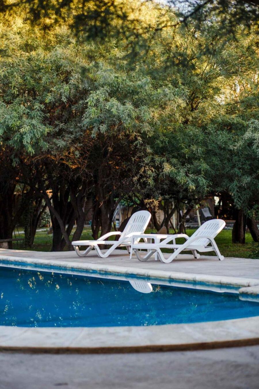 Estancia Rio De Arena Colalao del Valle エクステリア 写真