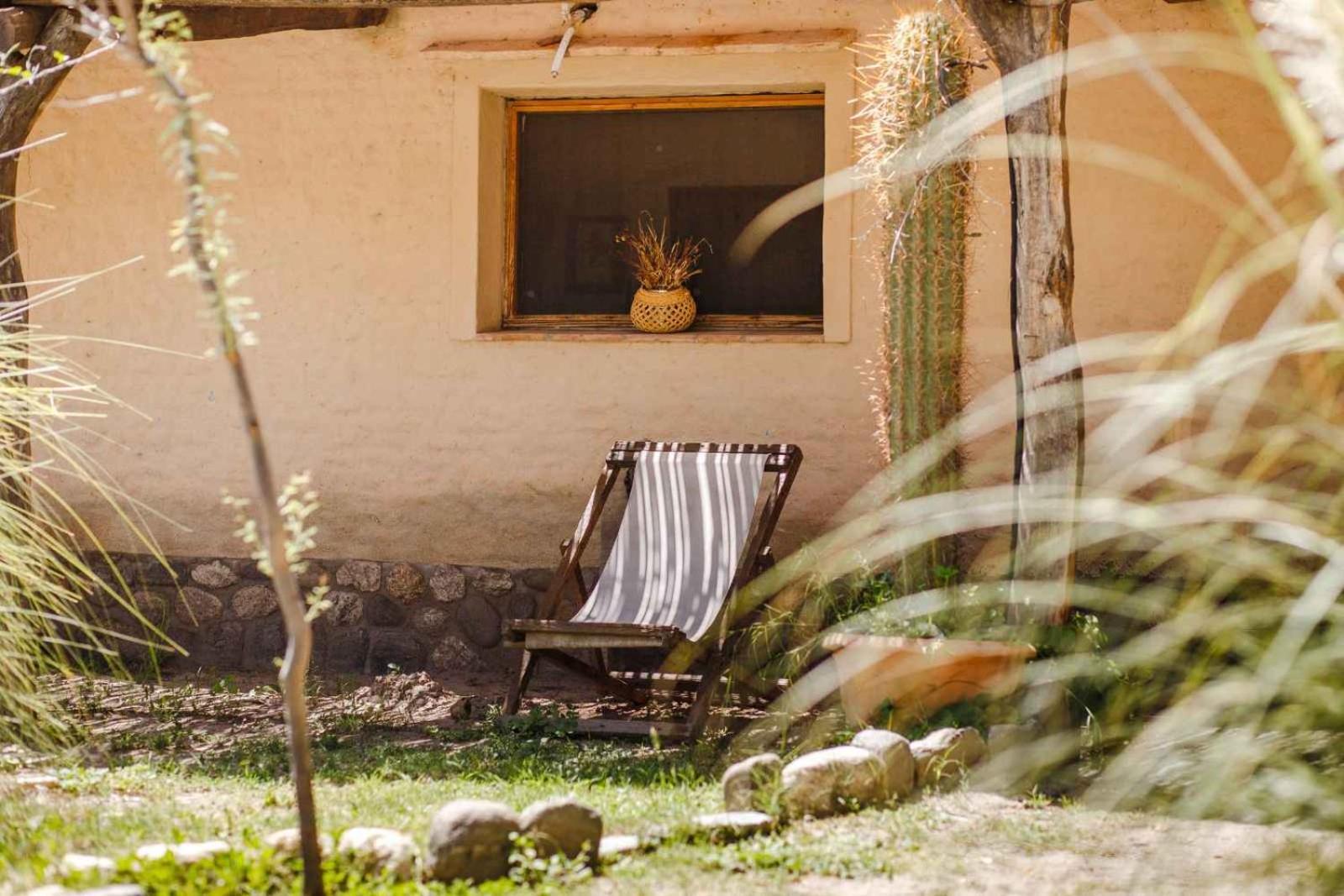 Estancia Rio De Arena Colalao del Valle エクステリア 写真