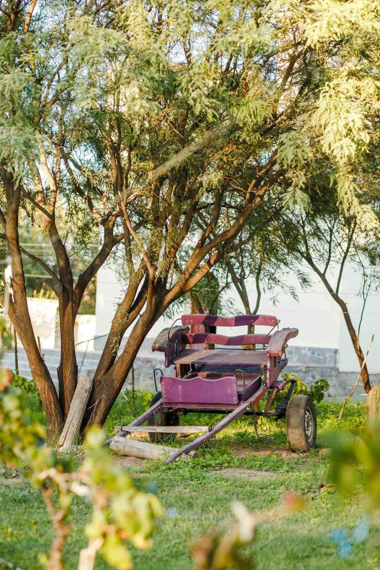 Estancia Rio De Arena Colalao del Valle エクステリア 写真